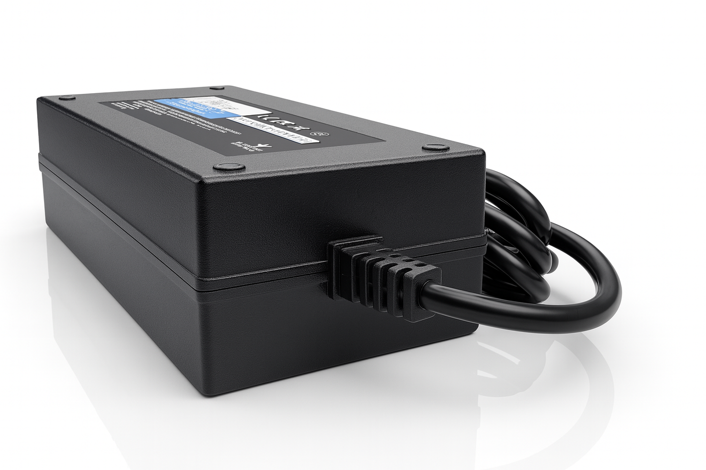 30V 4A Power Adapter | LAPTRUST® | BIS Certified | Made in India