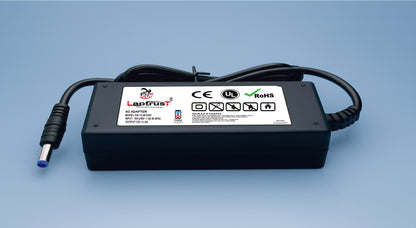 12V 6A Power Adapter | LAPTRUST® | BIS Certified | Made in India
