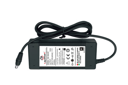 16.8V 2A Lithium-Ion Charger | Made in India | Fast, Safe & Reliable