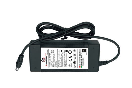 16.8V 2A Lithium-Ion Charger | Made in India | Fast, Safe & Reliable