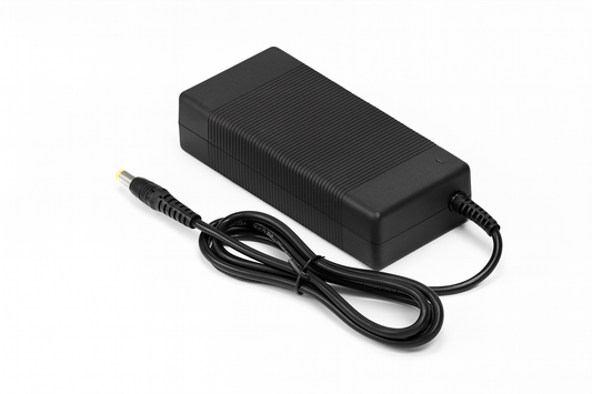 16.8V 2A Lithium-Ion Charger | Made in India | Fast, Safe & Reliable