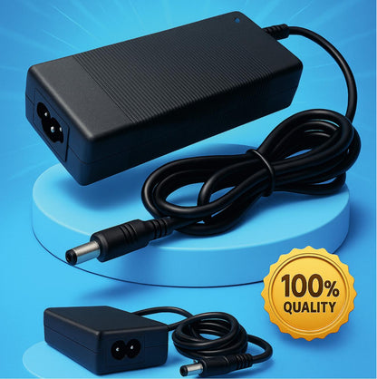 43.8V 2A Lithium-Ion E-Cycle Battery Charger | LAPTRUST Smart Charger for Electric Bicycle – Goldstar Electronics