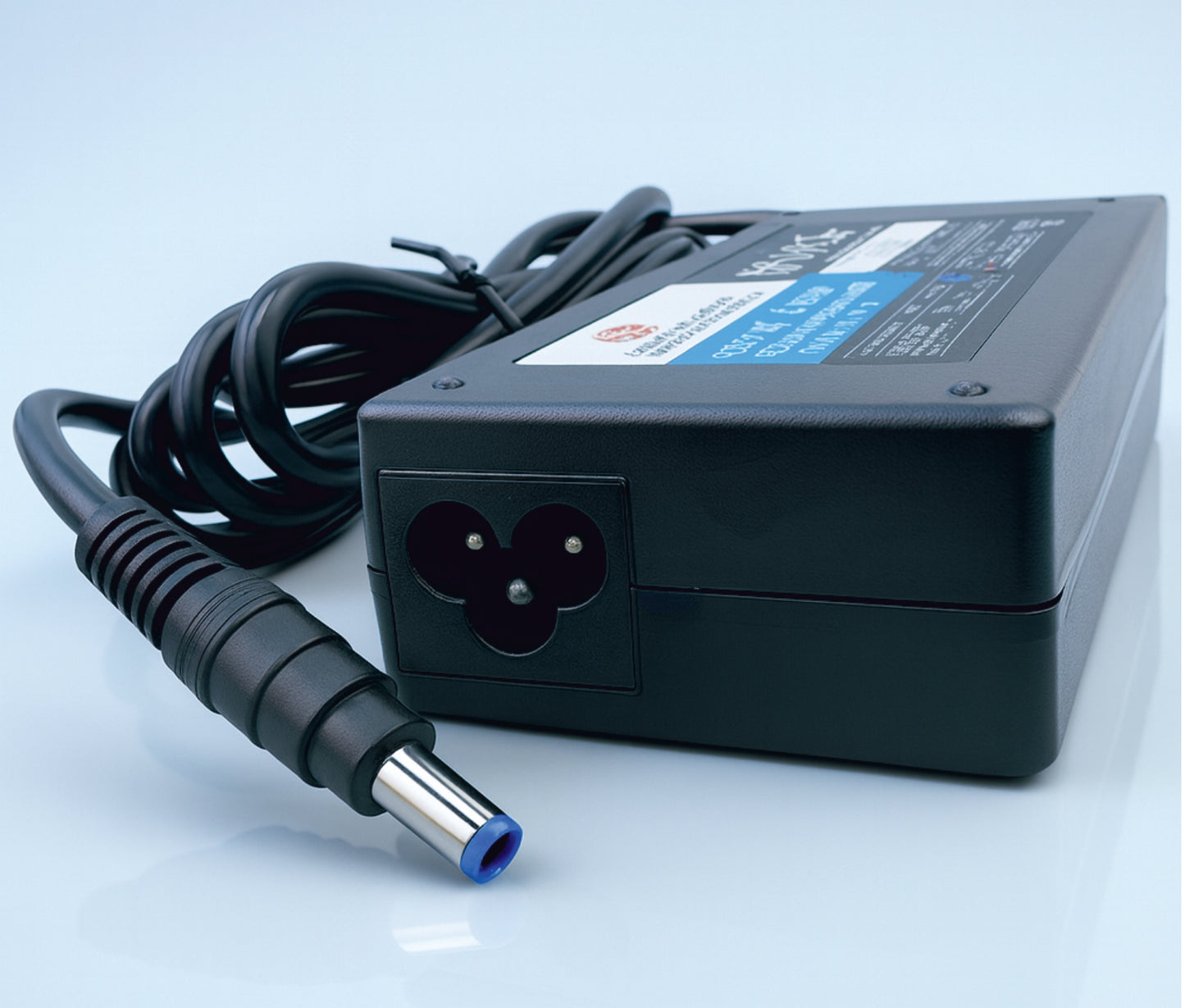 12V 6A Power Adapter | LAPTRUST® | BIS Certified | Made in India