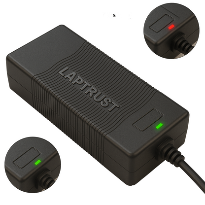 LAPTRUST 29.4V 2A CHARGER FOR E-WHEELCHAIR