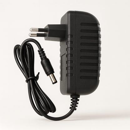 14.6V 1A Lithium Battery Charger – Wall Mounted