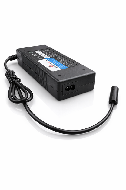 LAPTRUST 29V 2A Recliner Sofa Power Adapter | Electric Recliner Charger | BIS Approved | Universal Recliner Power Supply with 2-Pin Connection