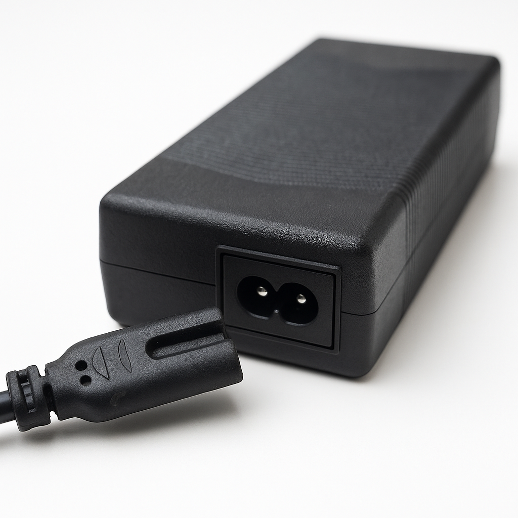 43.8V 2A Lithium-Ion E-Cycle Battery Charger | LAPTRUST Smart Charger for Electric Bicycle – Goldstar Electronics