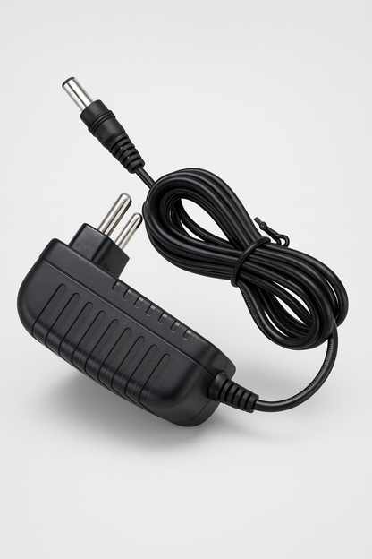 14.6V 1A Lithium Battery Charger – Wall Mounted