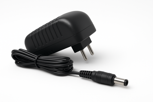 8.4V 1A Lithium Battery Charger - Made In India - Laptrust