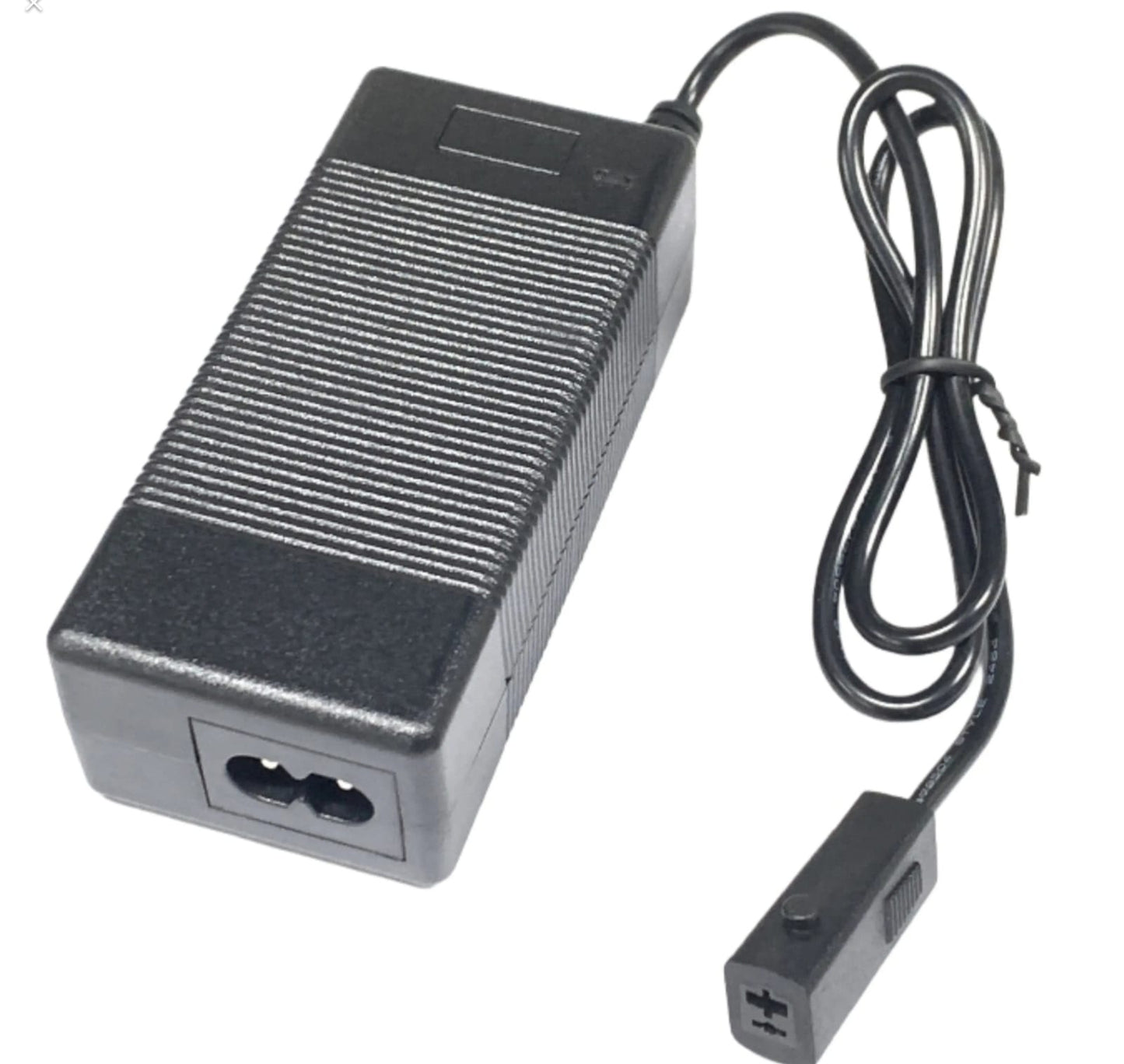 LAPTRUST 29V 2A Recliner Sofa Power Adapter | Electric Recliner Charger | BIS Approved | Universal Recliner Power Supply with 2-Pin Connection