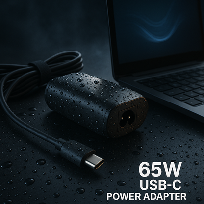 LT-Type C 65W Universal charger