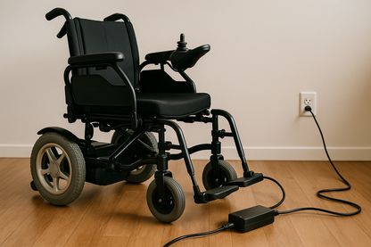 LAPTRUST 29.4V 2A CHARGER FOR E-WHEELCHAIR