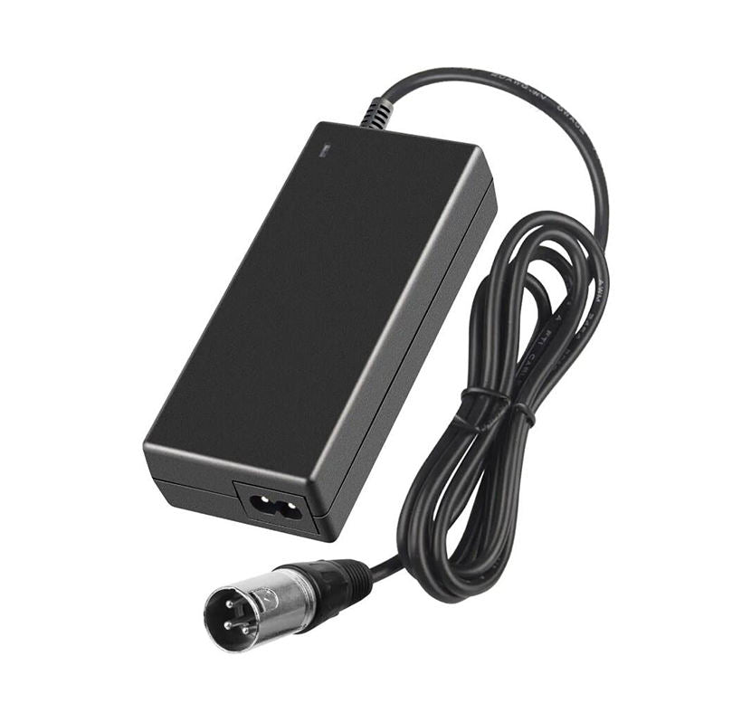 LAPTRUST 29.4V 2A CHARGER FOR E-WHEELCHAIR