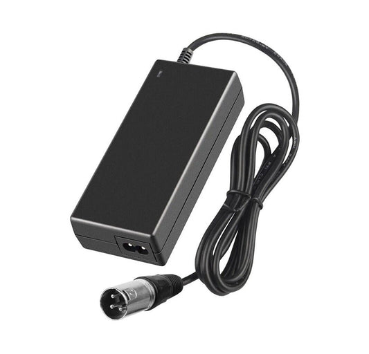 LAPTRUST 29.4V 2A CHARGER FOR E-WHEELCHAIR